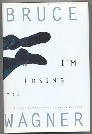 Immagine del venditore per I'm Losing You venduto da Between the Covers-Rare Books, Inc. ABAA