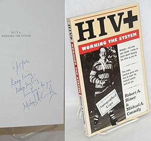 Seller image for HIV+; working the system for sale by Bolerium Books Inc.