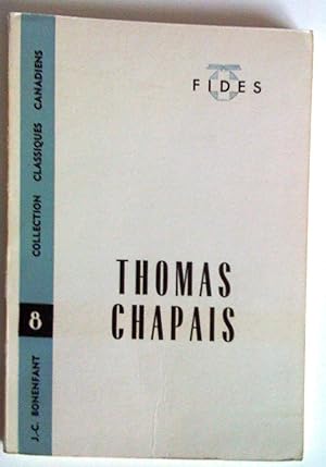 Thomas Chapais