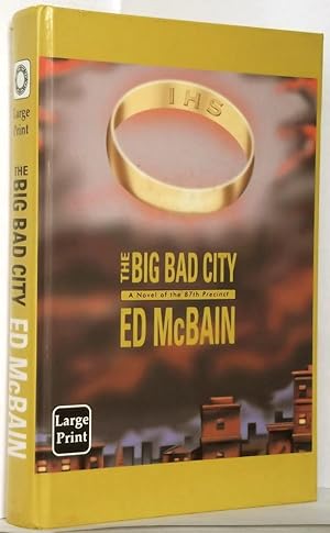 The Big Bad City a Novel of the 89th Precinct