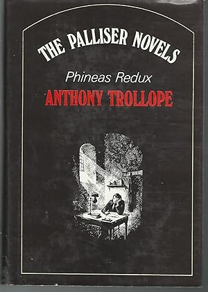 Seller image for Phineas Redux (The Palliser Novels Series) for sale by Dorley House Books, Inc.