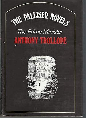 Seller image for The Prime Minister (The Pallister Novels Series) for sale by Dorley House Books, Inc.
