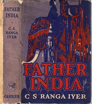 Seller image for Father India: A Reply to Mother India for sale by Babylon Revisited Rare Books