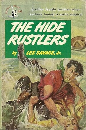 The Hide Rustlers