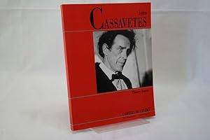 Imagen del vendedor de John Cassavetes a la venta por Antiquariat Wilder - Preise inkl. MwSt.