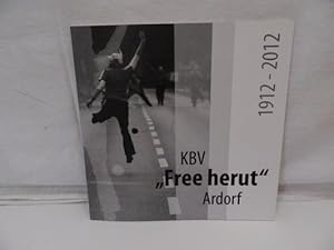 KBV "Free herut" Ardorf: 1912-2012
