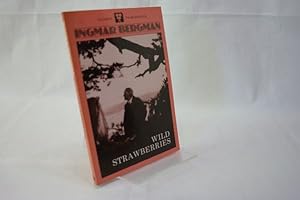 Seller image for Wild Strawberries (= Classical Film Scripts) for sale by Antiquariat Wilder - Preise inkl. MwSt.