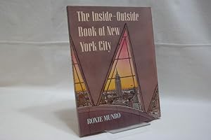 Inside-Outside Book of New York City.