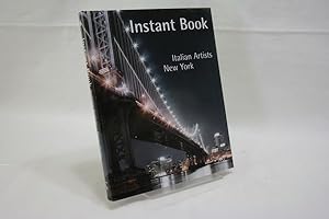 Seller image for Instant Book: Italian Artists-New York for sale by Antiquariat Wilder - Preise inkl. MwSt.