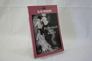 Pandora s Box (Lulu) Classic film scripts - Die Büchse der Pandora
