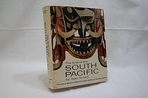 The Arts of the South Pacific Translated by Anthony Christie