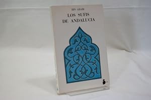 Imagen del vendedor de Los Sufis de Andalucia. a la venta por Antiquariat Wilder - Preise inkl. MwSt.
