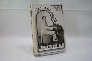 Immagine del venditore per Black and White Baby Bobby Short (* 1924 in New York City; ? 21. Mrz 2005 ebenda) war ein US-amerikanischer Snger und Pianist. venduto da Antiquariat Wilder - Preise inkl. MwSt.