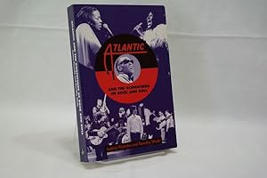 Bild des Verkufers fr Atlantic: The Inside Story of a Rock and Roll Empire zum Verkauf von Antiquariat Wilder - Preise inkl. MwSt.