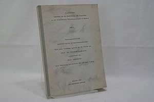 Vorlesungsnachschrift Systematische Anthropogeographie Nach einer Vorlesung, gehalten im WS 1967/...