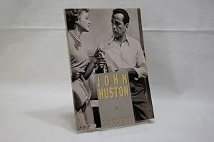 John Huston Dossier Positif-Rivages