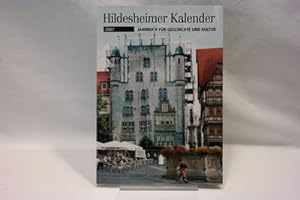 Hildesheimer Kalender 2007 - Jahrbuch für Geschichte und Kultur