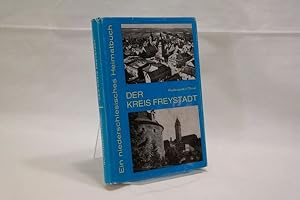 Der Kreis Freystadt : ein niederschlesisches Heimatbuch