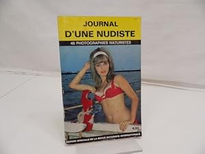 Journal D Une Nudiste: 40 Photographies naturistes (= Edition speciale de la revue naturiste inte...