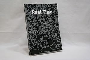 Image du vendeur pour Real Time - Art in Israel - 1998 - 2008 mis en vente par Antiquariat Wilder - Preise inkl. MwSt.