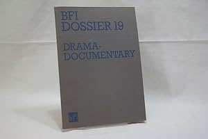Drama-Documentary BFI Dossier 19