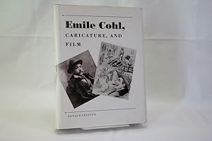 Emile Cohl, Caricature, and Film