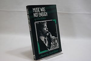 Music Was Not Enough (Bayou Jazz Lives) Bob Wilber (* 15. März 1928 in New York) ist ein US-ameri...