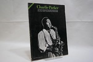 Music for Millions; Volume 81; Charlie Parker 14 important solos as played by the legendary Charl...