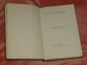 Oliver Cromwell