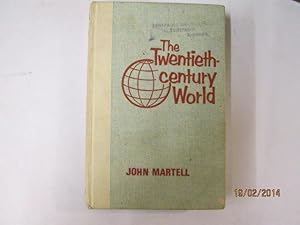 Image du vendeur pour The twentieth-century world mis en vente par Goldstone Rare Books