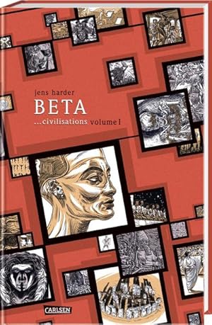 Image du vendeur pour Beta .civilisations. Teil 1 mis en vente par BuchWeltWeit Ludwig Meier e.K.