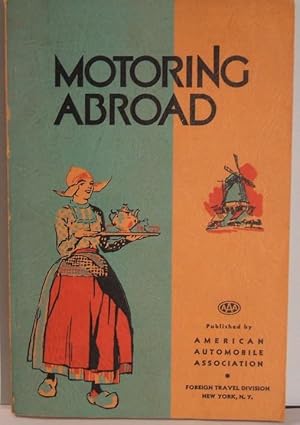 Motoring Abroad