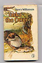 Seller image for TARKA THE OTTER for sale by TARPAULIN BOOKS AND COMICS