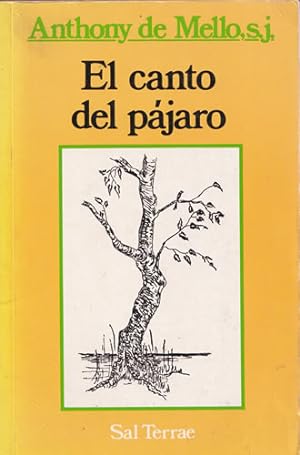 Image du vendeur pour El canto del pjaro mis en vente par Librera Cajn Desastre