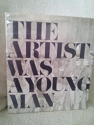 The Artist Was a Young Man: The Life Story of Peter Rindisbacher