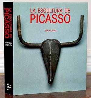 Bild des Verkufers fr La escultura de Picasso : Catlogo de la escultura / elaborado en colaboracin con Christine Piot zum Verkauf von Lirolay