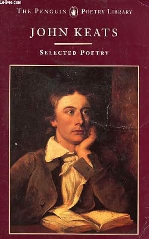 Seller image for SELECTED POEMS for sale by Le-Livre