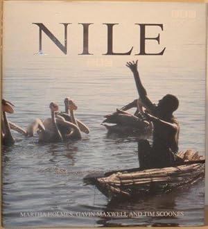 Bild des Verkufers fr Nile zum Verkauf von Washburn Books