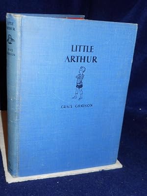 Seller image for Little Arthur for sale by Gil's Book Loft