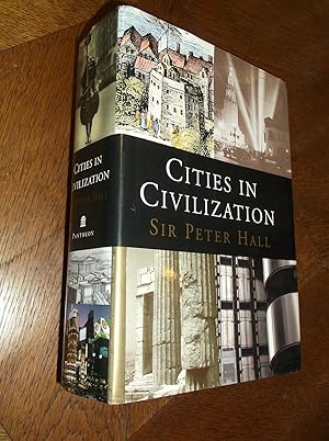 Immagine del venditore per Cities in Civilization venduto da Barker Books & Vintage