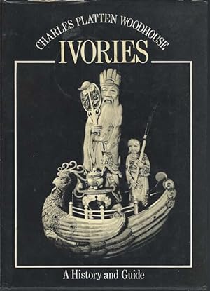 Imagen del vendedor de IVORIES : a History and Guide a la venta por Bay Books