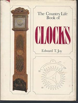 The Country Life Book of Clocks