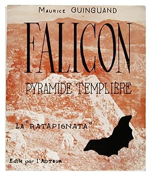 Image du vendeur pour Falicon, pyramide templiere ou la 'ratapignata' mis en vente par Eureka Books