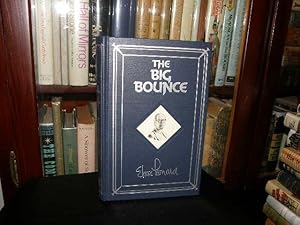 Seller image for The Big Bounce for sale by The Reluctant Bookseller