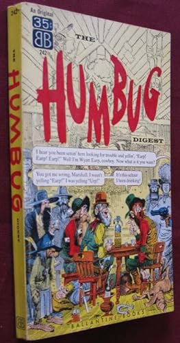 The Humbug Digest