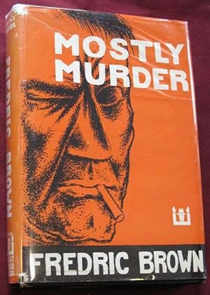 Mostly Murder