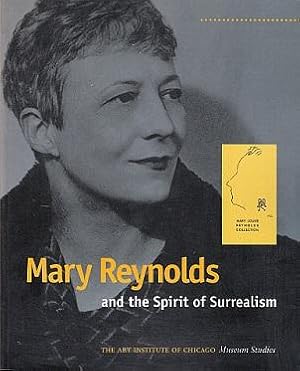 Mary Reynolds and the Spirit of Surrealism