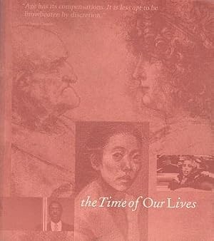 Image du vendeur pour The Time of Our Lives mis en vente par LEFT COAST BOOKS