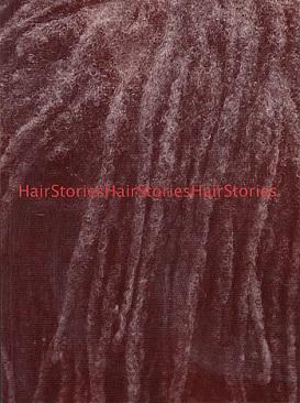 Imagen del vendedor de HairStories a la venta por LEFT COAST BOOKS