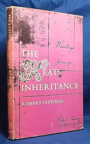 The Keats Inheritance